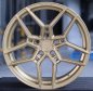 Preview: Concaver CVR5 19x9,5 Matt Gold