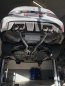 Preview: Grail Abgasanlage 3 Zoll BMW M3 / M4 G80 / G82 / G83