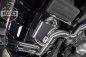 Preview: EGO-X Abgasanlage 3,5" Audi S3 8P/ A3 8P 3.2 quattro (mit ECE*)