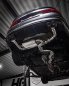 Preview: EGO-X Abgasanlage 3,5" Audi S3 8V quattro Facelift OPF 300PS (mit ECE*)