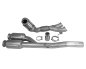 Preview: Bull-X Downpipe VAG 2.0 T(F)SI EA888 Gen.3 OPF (z.B. Golf 7 TCR)