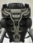 Preview: Grail Abgasanlage 3 Zoll BMW M5 F90