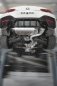 Preview: Grail Abgasanlage BMW M140i  F20 / F21
