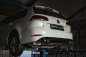 Preview: Grail Abgasanlage VW Golf 7 R Variant