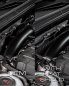 Preview: Hitzeschutzblech 2.5 TFSI Audi RS3 8V/8Y, TTRS 8S 400PS