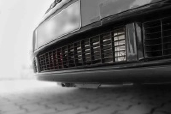 Preview: HF-Series Ladeluftkühler Kit Audi S3 8L 1.8T 210/225PS