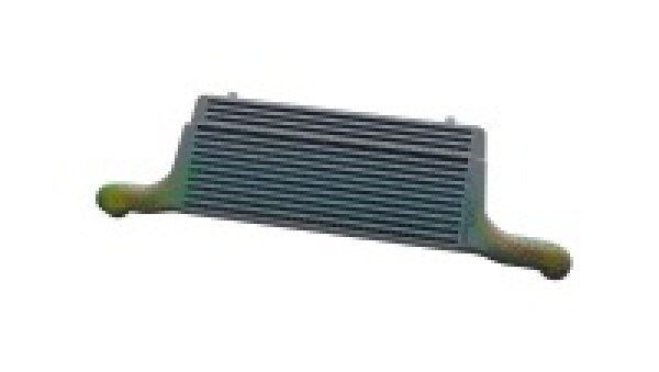 Preview: HF-Series Ladeluftkühler Kit Audi S3 8L 1.8T 210/225PS