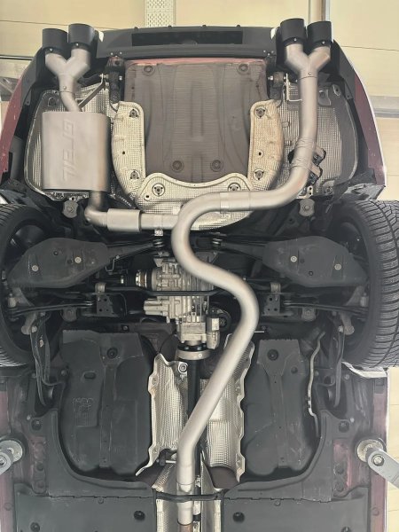 Grail Seat Leon Cupra ST VZ 310ps (KL)