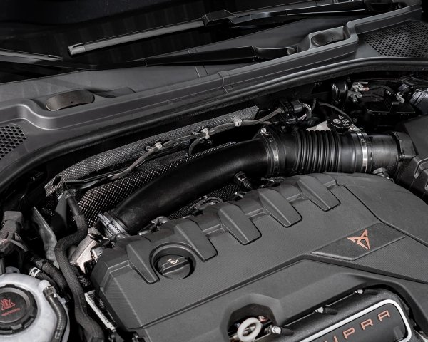 Preview: Hitzeschutzblech 2.5 TFSI Audi RS3 8V/8Y, TTRS 8S 400PS