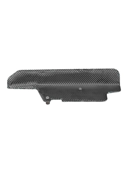 Hitzeschutzblech 2.5 TFSI Audi RS3 8V/8Y, TTRS 8S 400PS