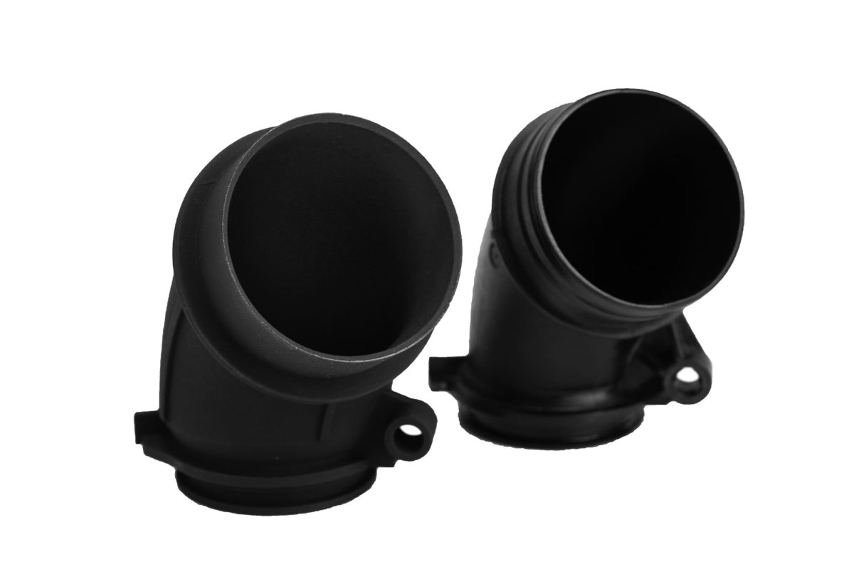 High Flow Ansaugstutzen Turboinlet für VAG 2.0 TSI Golf 8