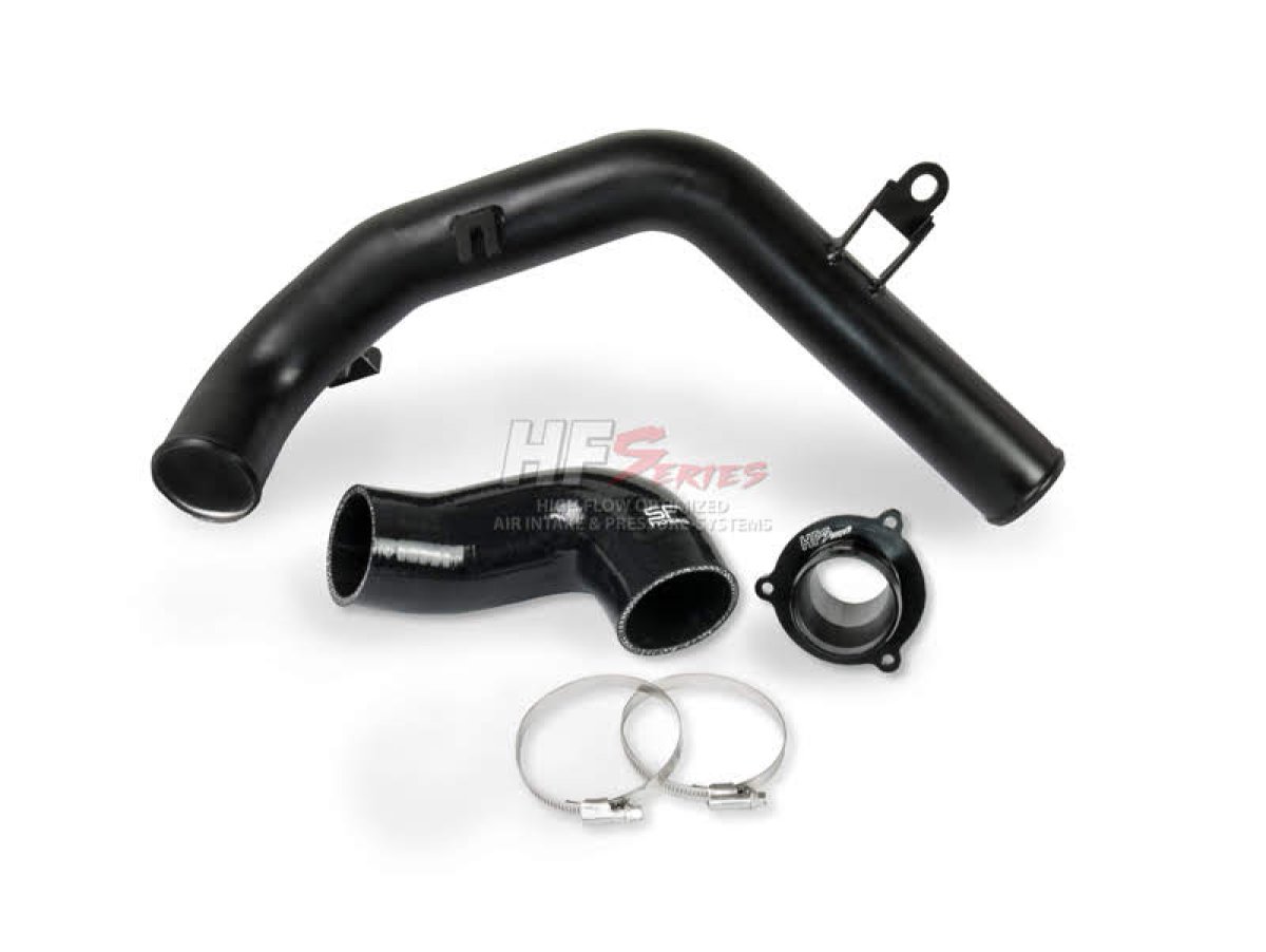 Turbo Outlet Pipe Kit vom Lader zum LLK für VAG 1.8-2.0 TSI Euro 6