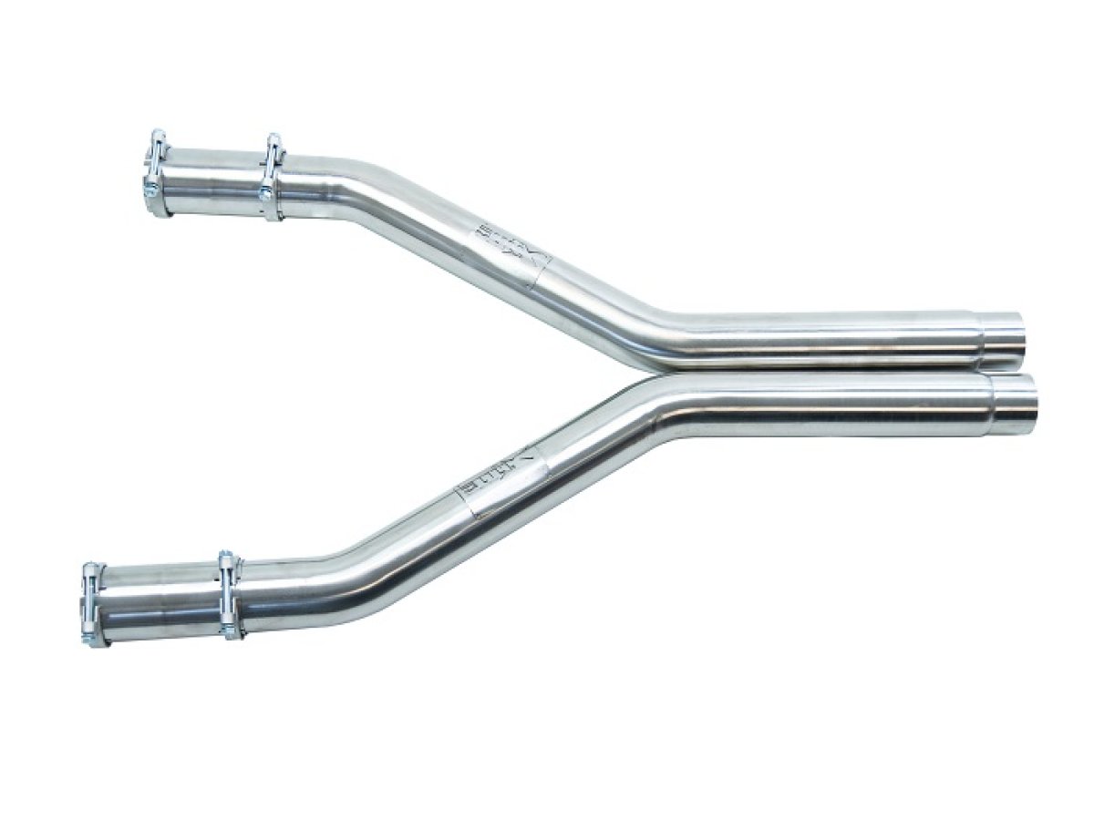 Bull-X VSD Ersatzrohr 2,75" für Audi RS4/RS5 B9