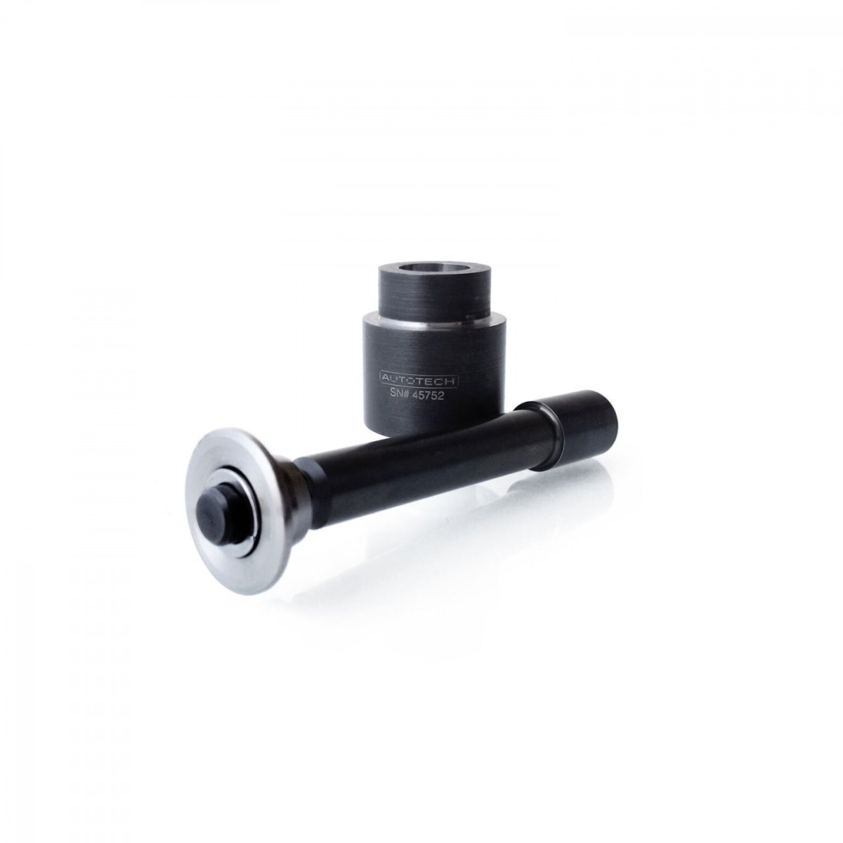 2.0L TFSI EA113 Upgrade Hochdruck Benzinpumpen Kit AUTOTECH