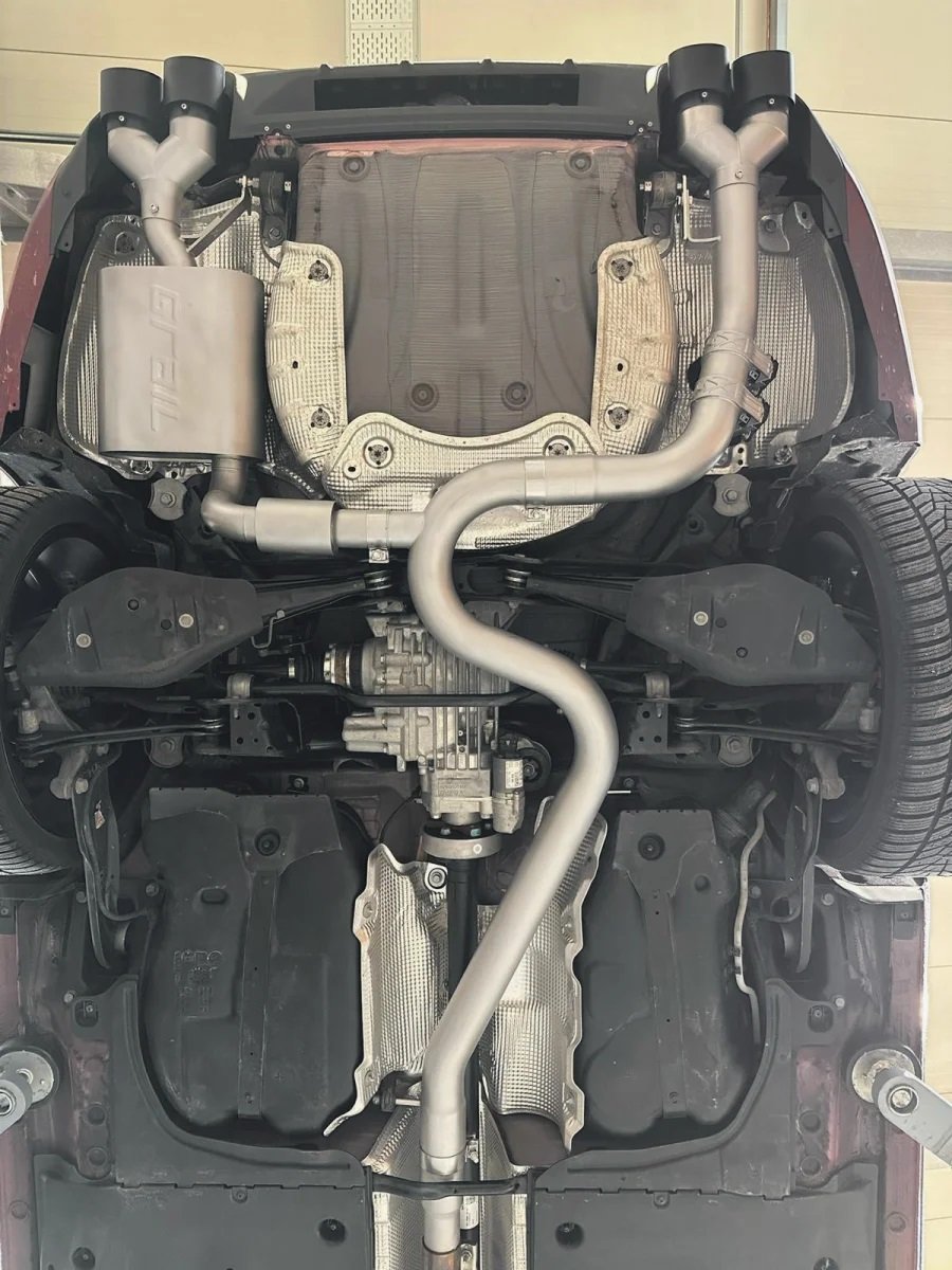 Grail Seat Leon Cupra ST VZ 310ps (KL)