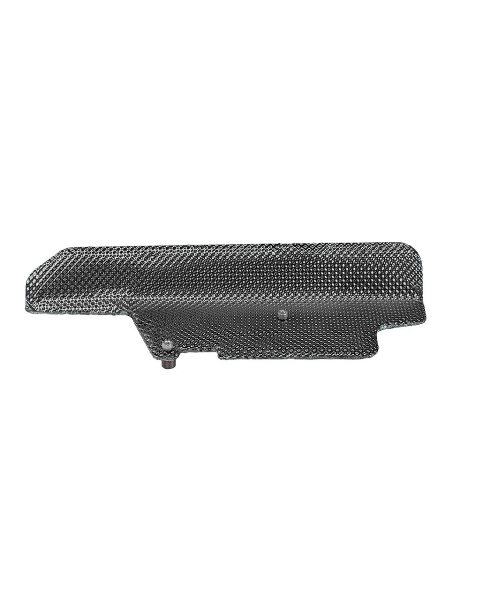 Hitzeschutzblech 2.5 TFSI Audi RS3 8V/8Y, TTRS 8S 400PS