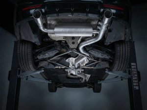 Grail Abgasanlage BMW M340i / M440i F30 / F31 / F32 / F33 / F34 / F36